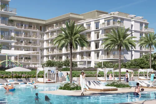 1 Bedroom Apartment in Clearpoint 1