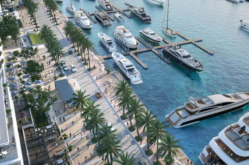 1 Bedroom Apartment in Clearpoint 1