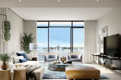 1 Bedroom Apartment in Clearpoint 1