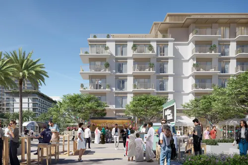 1 Bedroom Apartment in Clearpoint 1