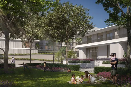 1 Bedroom Apartment in Clearpoint 1