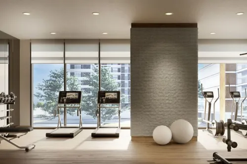 1 Bedroom Apartment in Clearpoint 1