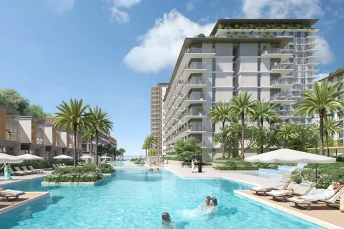 1 Bedroom Apartment in Clearpoint 1