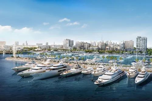 1 Bedroom Apartment in Clearpoint 1