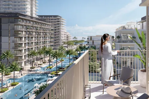 1 Bedroom Apartment in Clearpoint 1