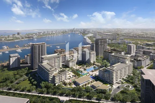 Waterfront Living | High ROI | Payment Plan