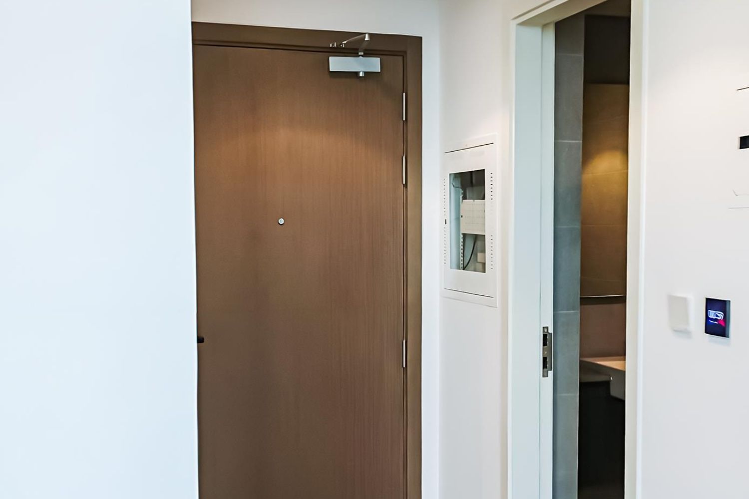 1 Bedroom Apartment in Tiraz