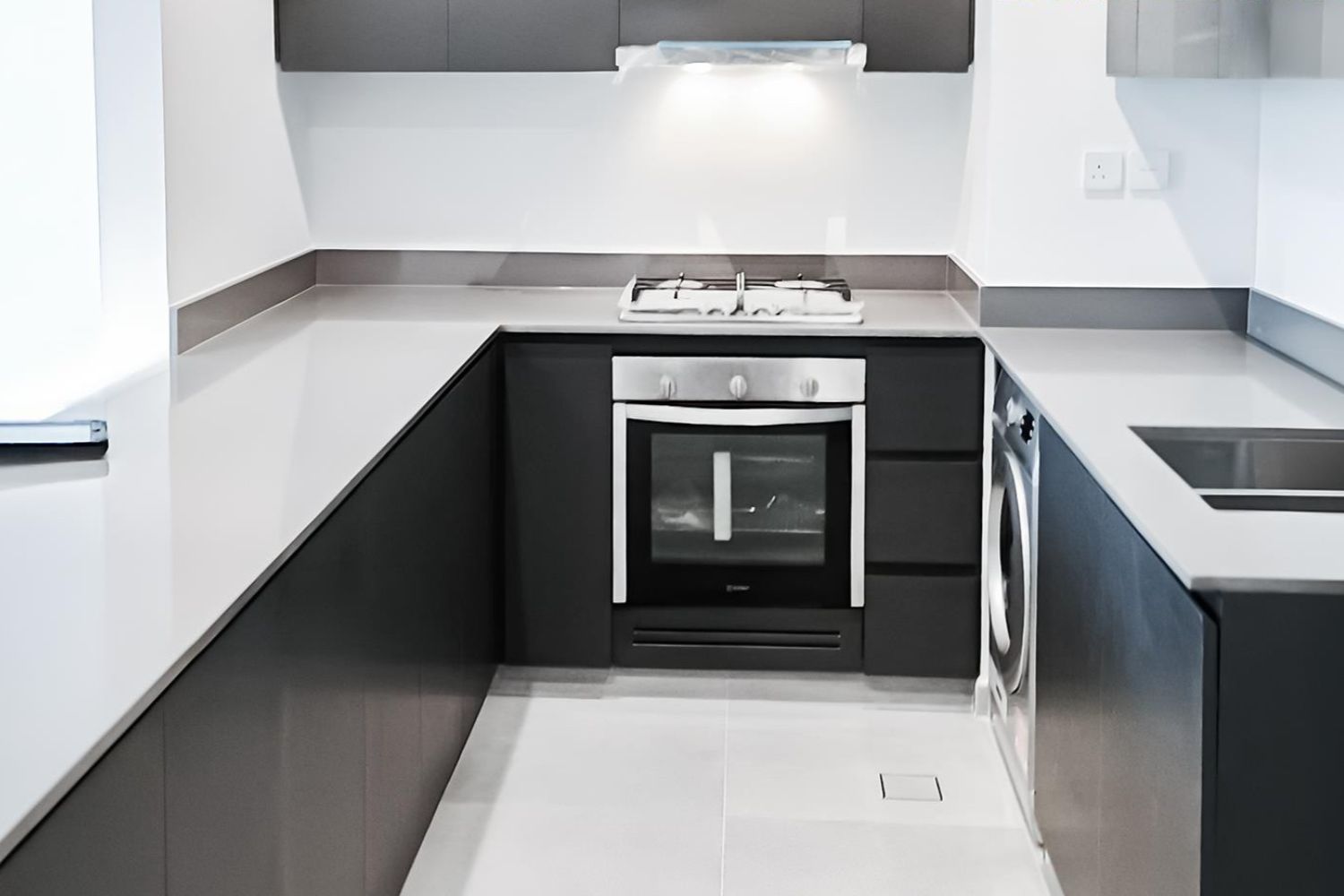 1 Bedroom Apartment in Tiraz