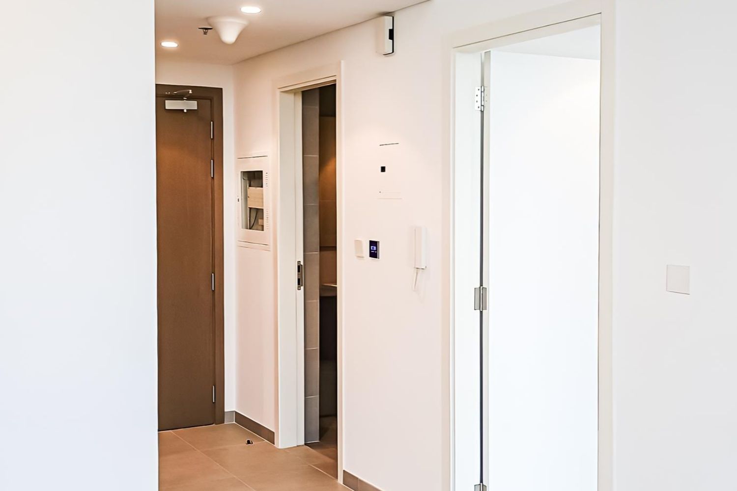 1 Bedroom Apartment in Tiraz