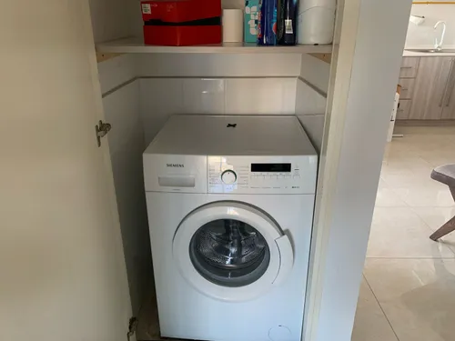 2 Bedrooms Apartment in Green Diamond 1 B