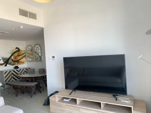 2 Bedrooms Apartment in Green Diamond 1 B