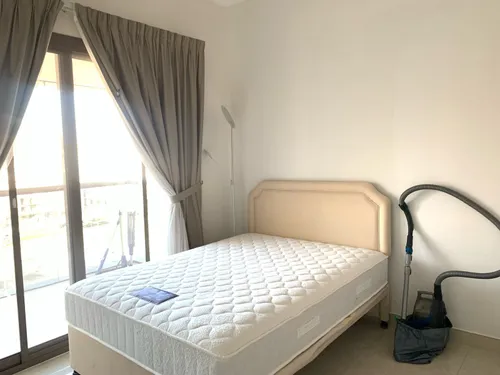 2 Bedrooms Apartment in Green Diamond 1 B