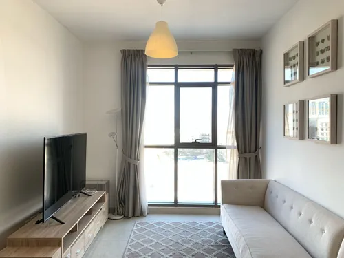 2 Bedrooms Apartment in Green Diamond 1 B