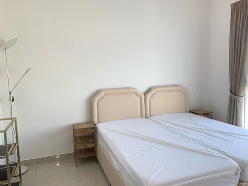 2 Bedrooms Apartment in Green Diamond 1 B