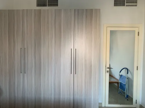 2 Bedrooms Apartment in Green Diamond 1 B