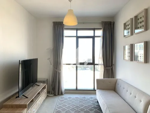 Exclusive | Spacious layout | Well maintained