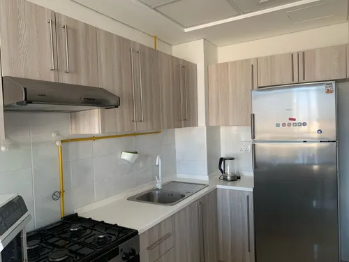 2 Bedrooms Apartment in Green Diamond 1 B