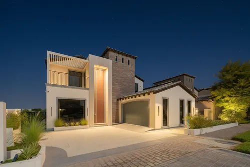 5 Bedrooms Villa in Sienna Lakes