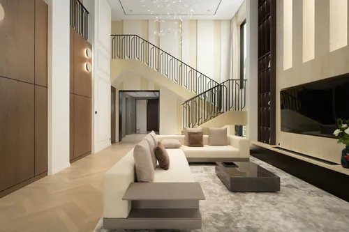 5 Bedrooms Villa in Sienna Lakes