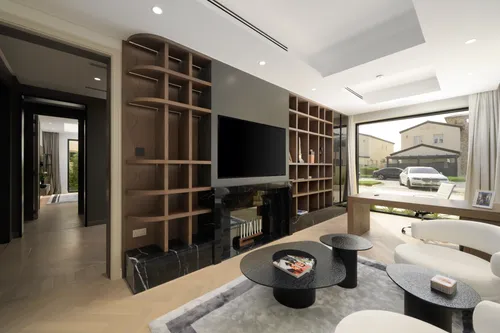 5 Bedrooms Villa in Sienna Lakes