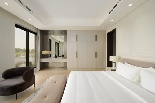 5 Bedrooms Villa in Sienna Lakes