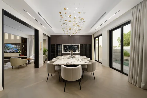 5 Bedrooms Villa in Sienna Lakes