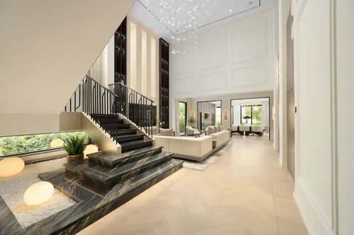 5 Bedrooms Villa in Sienna Lakes