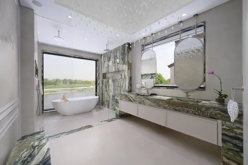 5 Bedrooms Villa in Sienna Lakes