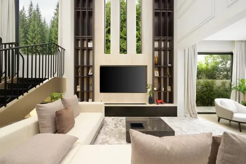 5 Bedrooms Villa in Sienna Lakes