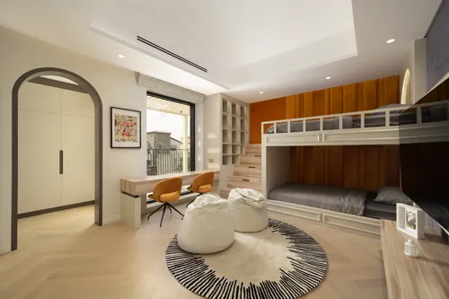 5 Bedrooms Villa in Sienna Lakes