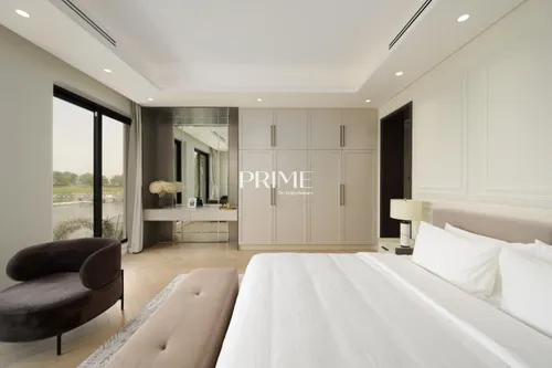 5 Bedrooms Villa in Sienna Lakes