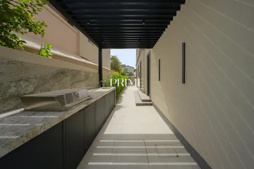 5 Bedrooms Villa in Sienna Lakes