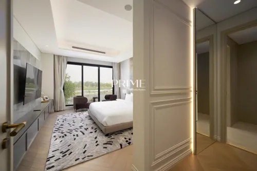 5 Bedrooms Villa in Sienna Lakes