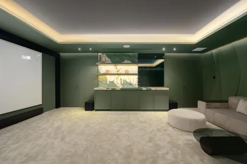 5 Bedrooms Villa in Sienna Lakes