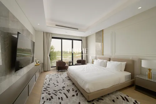 5 Bedrooms Villa in Sienna Lakes