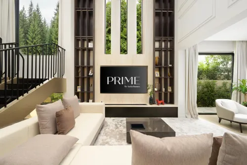 5 Bedrooms Villa in Sienna Lakes