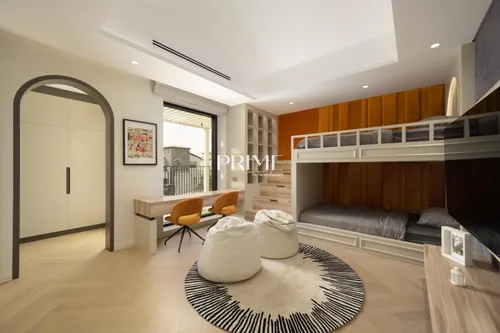 5 Bedrooms Villa in Sienna Lakes