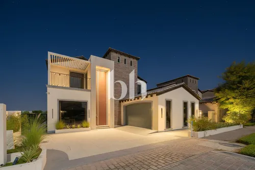 5 Bedrooms Villa in Sienna Lakes