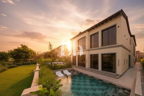 Turn-Key Luxury | Lakefront | Golf View | Cinema