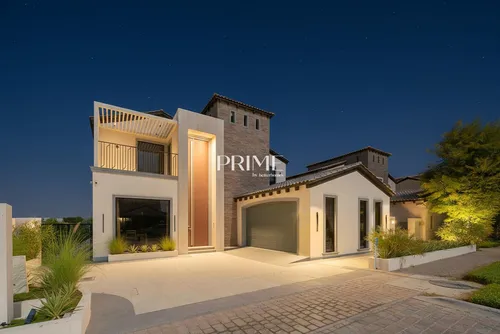 5 Bedrooms Villa in Sienna Lakes