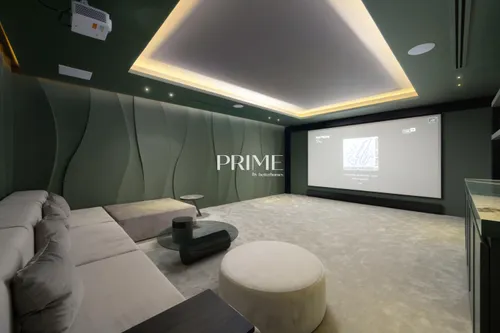 5 Bedrooms Villa in Sienna Lakes