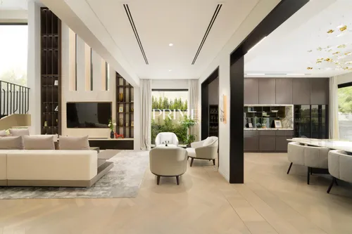 5 Bedrooms Villa in Sienna Lakes