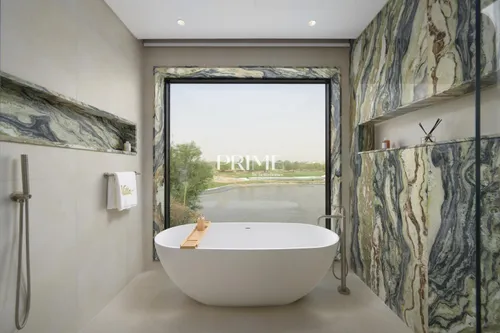 5 Bedrooms Villa in Sienna Lakes