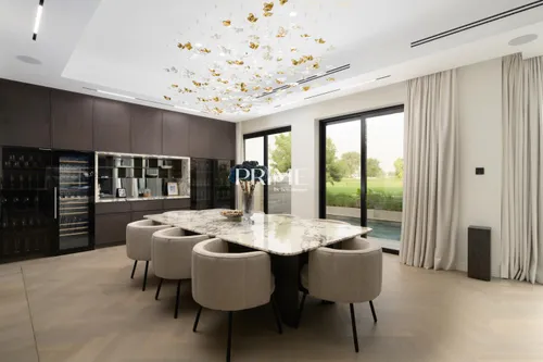 5 Bedrooms Villa in Sienna Lakes