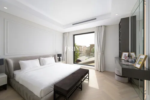 5 Bedrooms Villa in Sienna Lakes