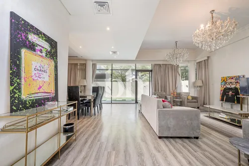 Independent Villa | Vacant Now | Corner Unit