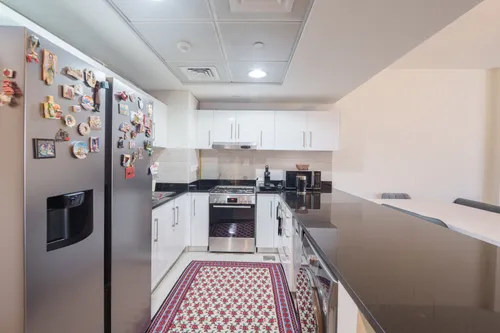 1 Bedroom Apartment in Soho Square