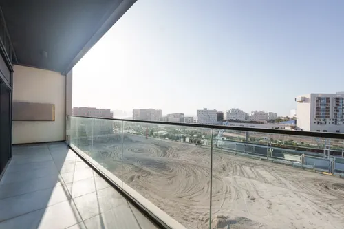 1 Bedroom Apartment in Soho Square