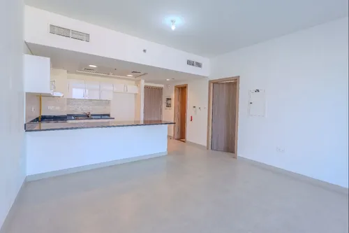 1 Bedroom Apartment in Soho Square