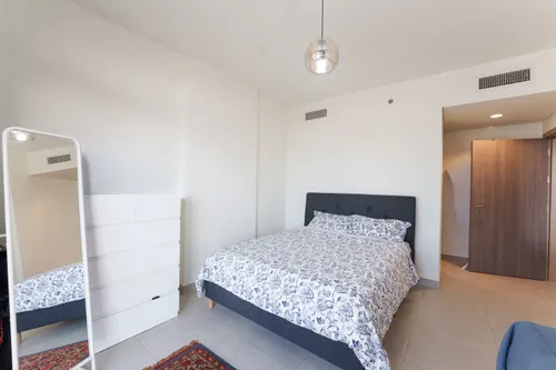 1 Bedroom Apartment in Soho Square